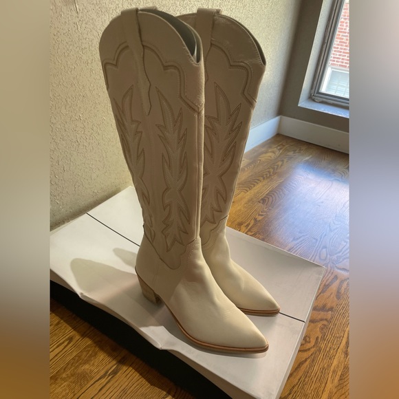 NWT Dolce Vita Shiren Boot size 8 - Picture 4 of 12